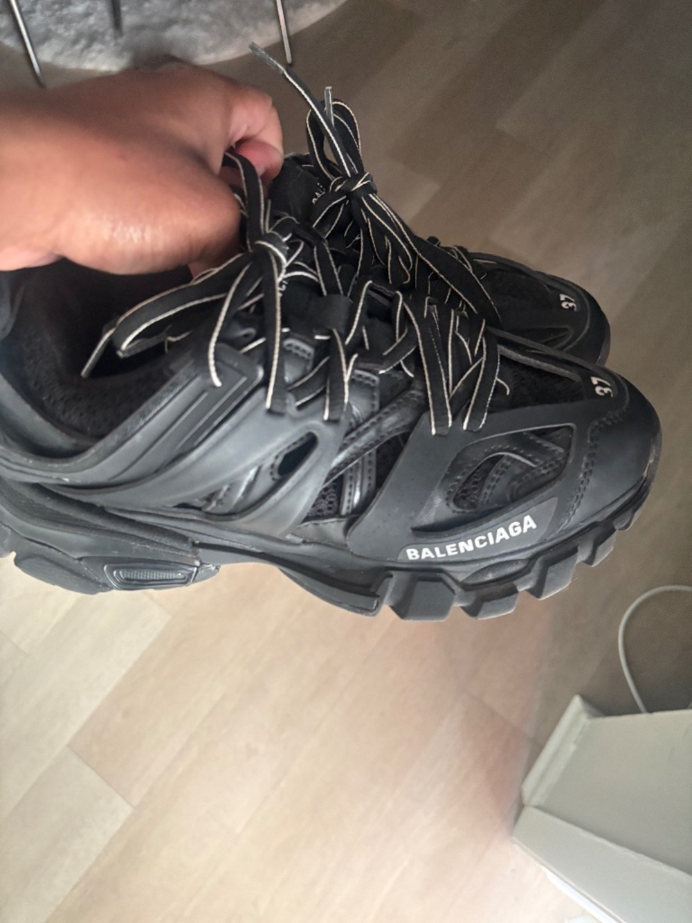 Balenciaga sneakers